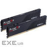 Модуль пам'яті G.SKILL Flare X5 DDR5 6000MHz 32GB Kit 2x16GB (F5-6000J3636F16GX2-FX5)