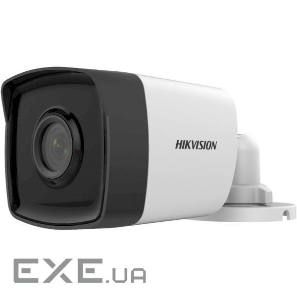 Камера відеоспостереження HIKVISION DS-2CE16D0T-IT3F(C) (2.8) (DS-2CE16D0T-IT3F (C) (2.8))
