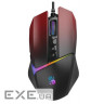 Миша A4TECH BLOODY W60 Max Gradient Red