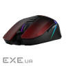 Миша A4TECH BLOODY W60 Max Gradient Red