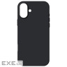 Чохол до мобільного телефона Armorstandart ICON2 MagSafe Apple iPhone 16 Plus Black (ARM78667)