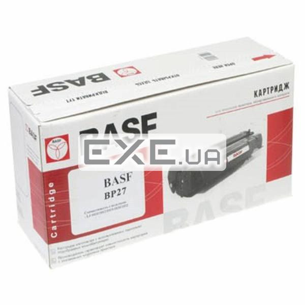 Картридж BASF для Canon LBP-3200 (BP27)