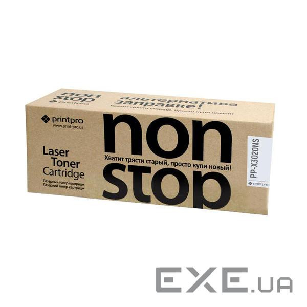 Картридж PrintPro NonStop Xerox Phaser 3020/WC3025 (аналог 106R02773) (PP-X3020NS)