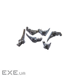 Сепаратор тефлонового вала AHK Toshiba e-Studio 550/650/810 4402491630/43016679/440195 (KS-70262254)