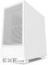 Корпус NZXT H5 Flow White (CC-H51FW-01)