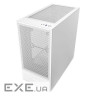 Корпус NZXT H5 Flow White (CC-H51FW-01)