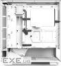 Корпус NZXT H5 Flow White (CC-H51FW-01)