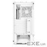 Корпус NZXT H5 Flow White (CC-H51FW-01)