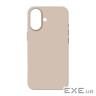 Чохол до мобільного телефона Armorstandart ICON2 MagSafe Apple iPhone 16 Ivory (ARM80180)