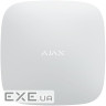 Модуль управління розумним будинком Ajax HUB white (Hub white) (000001145)