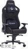 Крісло ігрове GamePro GC900B Size XL Fabric Black