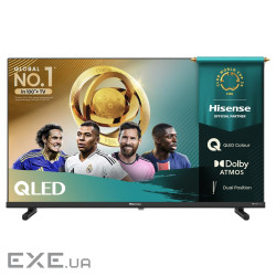 Телевізор HISENSE 32A5Q