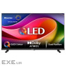 Телевізор HISENSE 32A5Q