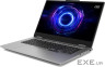 ноутбук 17.3FM_165Hz/i7-13650HX/16/512/RTX 5060 8G B/DOS/BL/Luna Grey/2Y LENOVO LOQ 17I (83JH00GQRA)