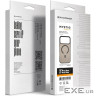Чохол до мобільного телефона Armorstandart Mystiq MagCase Apple iPhone 18 Pro Max / 17 Pr (ARM93619)