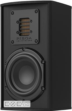 Акустика полична TMicro 40 AMT Black