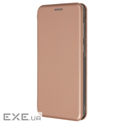 Чохол до мобільного телефона Armorstandart G-Case Samsung A56 5G Rose Gold (ARM83060)