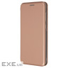 Чохол до мобільного телефона Armorstandart G-Case Samsung A56 5G Rose Gold (ARM83060)