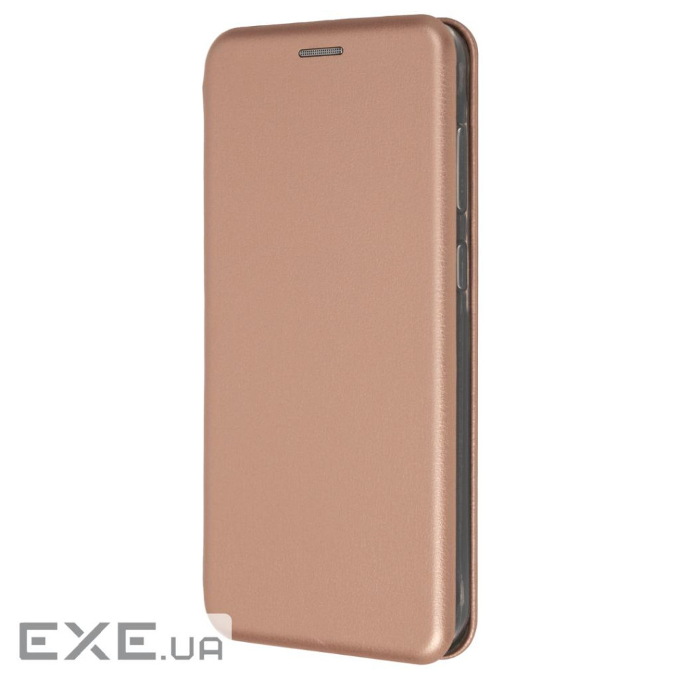 Чохол до мобільного телефона Armorstandart G-Case Samsung A56 5G Rose Gold (ARM83060)