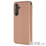 Чохол до мобільного телефона Armorstandart G-Case Samsung A56 5G Rose Gold (ARM83060)