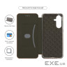 Чохол до мобільного телефона Armorstandart G-Case Samsung A56 5G Rose Gold (ARM83060)