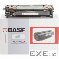 Тонер-картридж BASF Canon iRC1021i/1028i Yellow 1657B006 (KT-CEXV26Y) (BASF-KT-CEXV26Y)