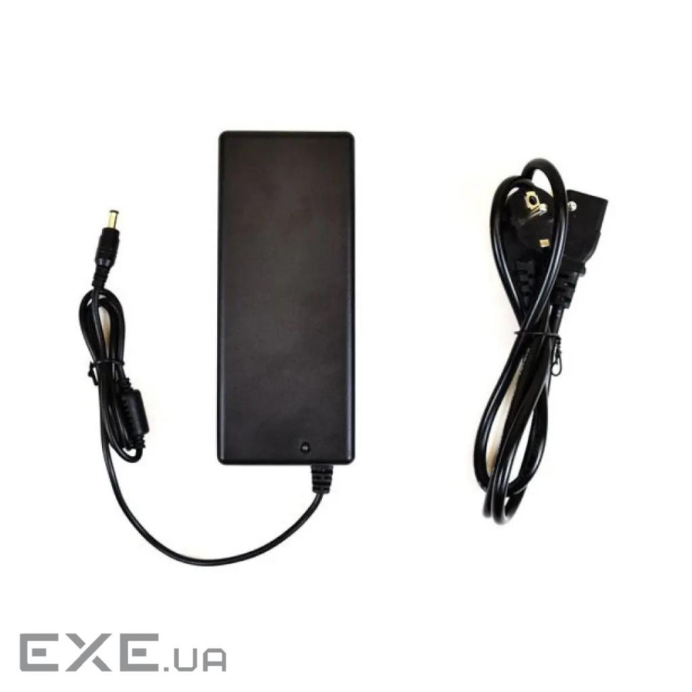 Блок живлення для систем відеоспостереження Full Energy BGP-4802