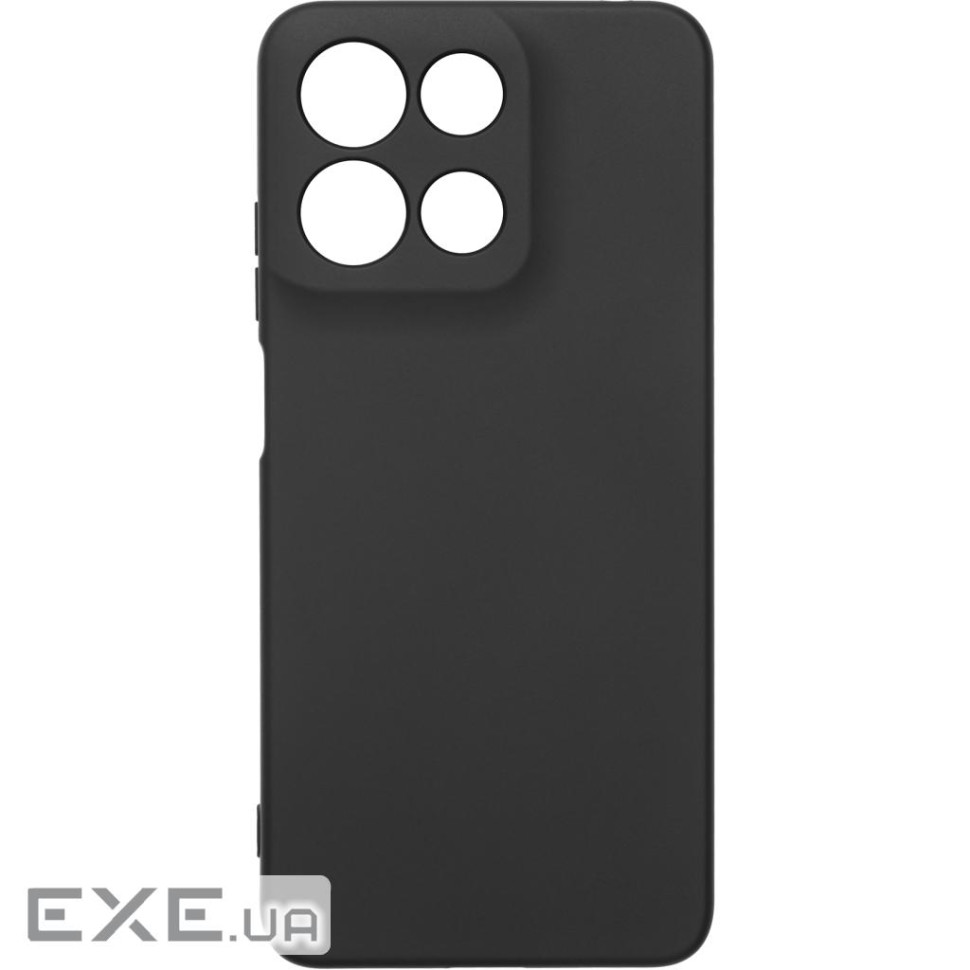 Чохол до мобільного телефона Armorstandart ICON Motorola G15 Camera cover Black (ARM82986)