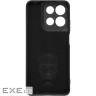 Чохол до мобільного телефона Armorstandart ICON Motorola G15 Camera cover Black (ARM82986)