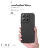 Чохол до мобільного телефона Armorstandart ICON Motorola G15 Camera cover Black (ARM82986)