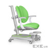Дитяче крісло Mealux Ortoback Duo Plus Green (Y-510 KZ Plus)