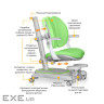 Дитяче крісло Mealux Ortoback Duo Plus Green (Y-510 KZ Plus)