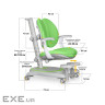 Дитяче крісло Mealux Ortoback Duo Plus Green (Y-510 KZ Plus)