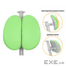 Дитяче крісло Mealux Ortoback Duo Plus Green (Y-510 KZ Plus)