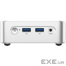 Комп"ютер Blackview Mini PC MP50 SILVER AMD Ryzen 5 3500U/16GB/SSD512GB/ (MP50 R5 16GB+512GB SILVER)