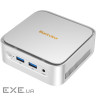 Комп"ютер Blackview Mini PC MP50 SILVER AMD Ryzen 5 3500U/16GB/SSD512GB/ (MP50 R5 16GB+512GB SILVER)