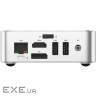 Комп"ютер Blackview Mini PC MP50 SILVER AMD Ryzen 5 3500U/16GB/SSD512GB/ (MP50 R5 16GB+512GB SILVER)