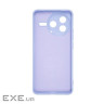 Чохол до мобільного телефона Armorstandart ICON Xiaomi Poco F7 Pro Camera cover Lavender (ARM80364)