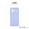 Чохол до мобільного телефона Armorstandart ICON Xiaomi Poco F7 Pro Camera cover Lavender (ARM80364)