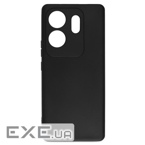 Чохол для мобільного телефону Armorstandart Matte Slim Fit Infinix Zero 30 4G Camera cove (ARM73936)