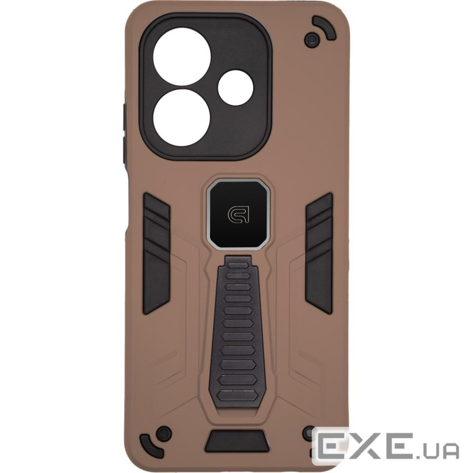 Чохол до мобільного телефона Armorstandart Proover Oppo A40 4G / A40m 4G / A3 4G / A3x 4G (ARM86032)