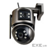 Бездротова поворотна камера GV-201-IP-M-DOС 30-30 SD (GV-201-IP-M-DOС30-30 SD)