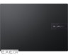 ноутбук 16F_OLED/R7 170/16/1TBSSD/UMA/W11/BL/Indi e Black ASUS M1605NAQ-SH011W (90NB1831-M001V0)