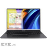 ноутбук 16F_OLED/R7 170/16/1TBSSD/UMA/W11/BL/Indi e Black ASUS M1605NAQ-SH011W (90NB1831-M001V0)
