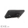 Чохол до мобільного телефона BeCover Military Infinix Hot 20 5G (X666B) Black (709094)