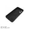 Чохол до мобільного телефона BeCover Military Infinix Hot 20 5G (X666B) Black (709094)