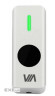 Безконтактна кнопка виходу (пластик ) VIAsecurity VB3280P