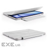 Чехол-книжка BeCover Ultra Slim Origami Magnetic для Apple iPad mini 7 (2024) Gray (712949)
