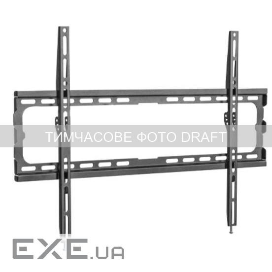 Кріплення ТВ фіксоване 2E Etvinerra 37- 80 45кг (2ELPECO3780FIX)