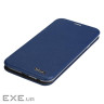 Чохол до мобільного телефона BeCover Exclusive Samsung Galaxy A24 4G SM-A245 Deep Blue (709786)